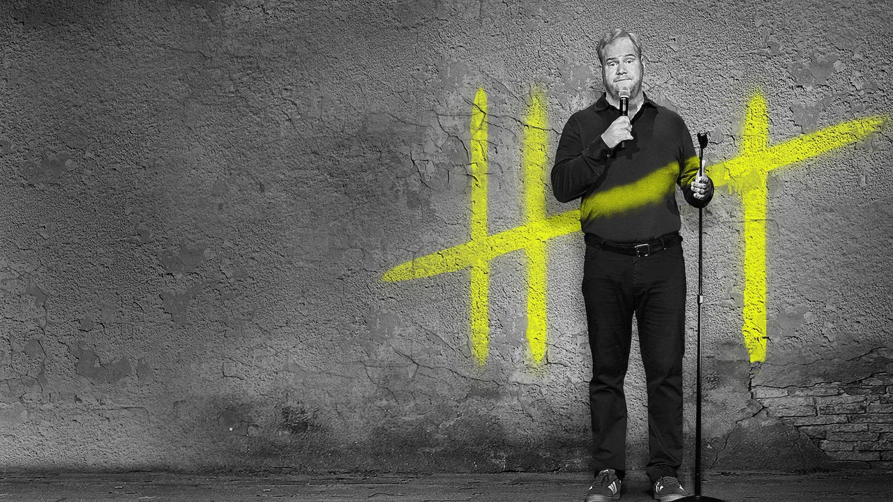 Jim Gaffigan: Cinco - 剧照