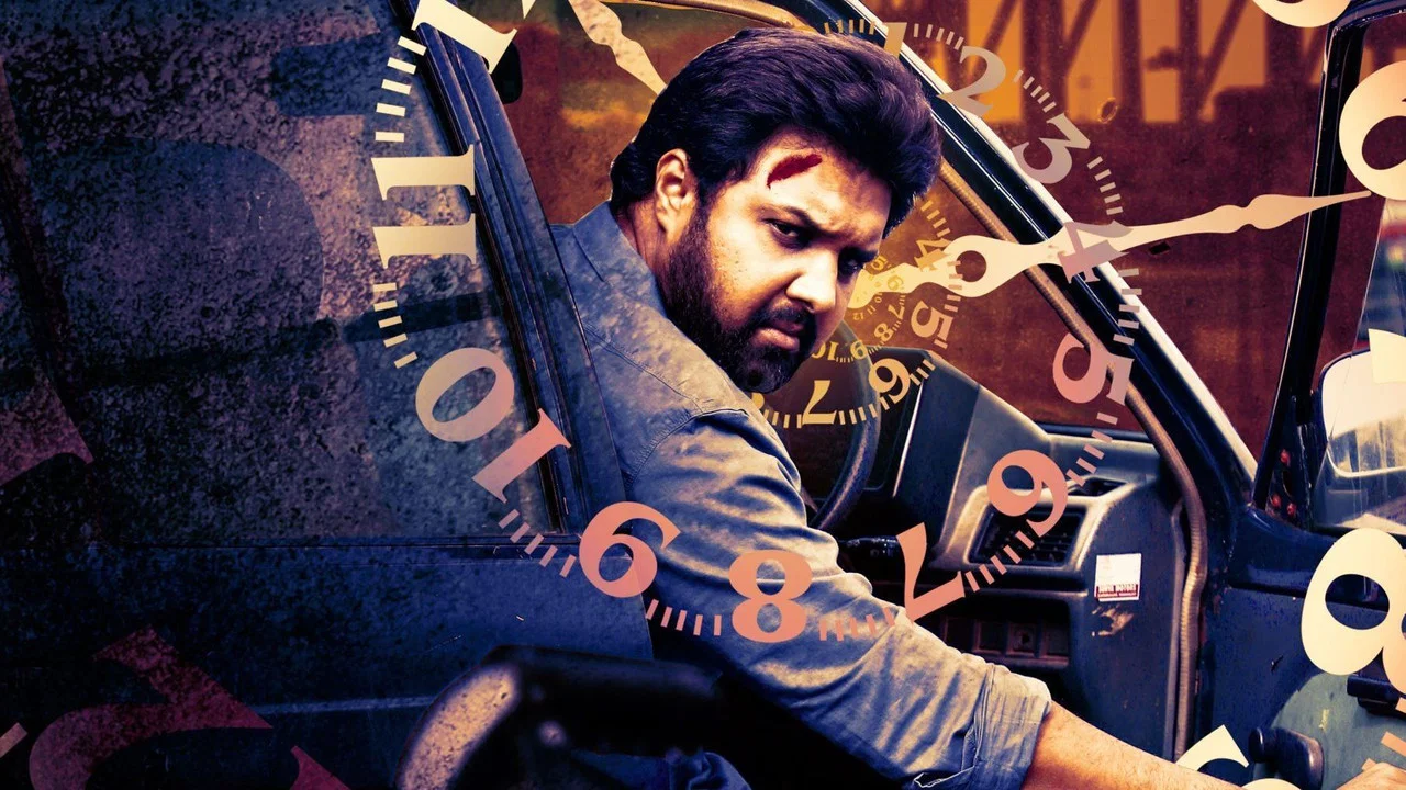 క్షణ క్షణం - 剧照