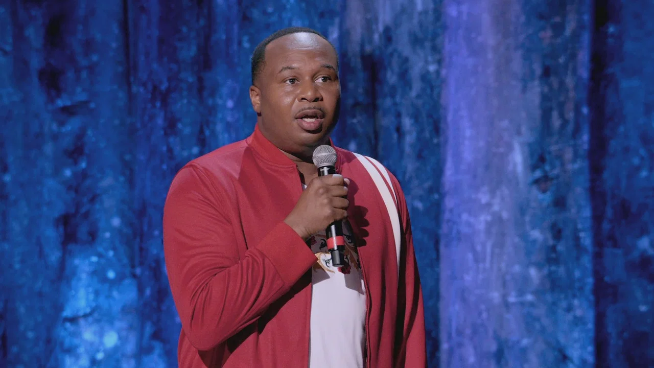 Roy Wood Jr.: No One Loves You - 剧照