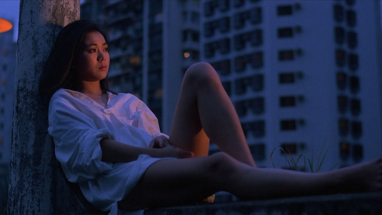 三十处男 - 剧照