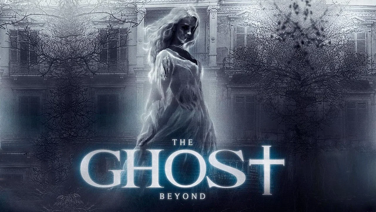 The Ghost Beyond - 剧照