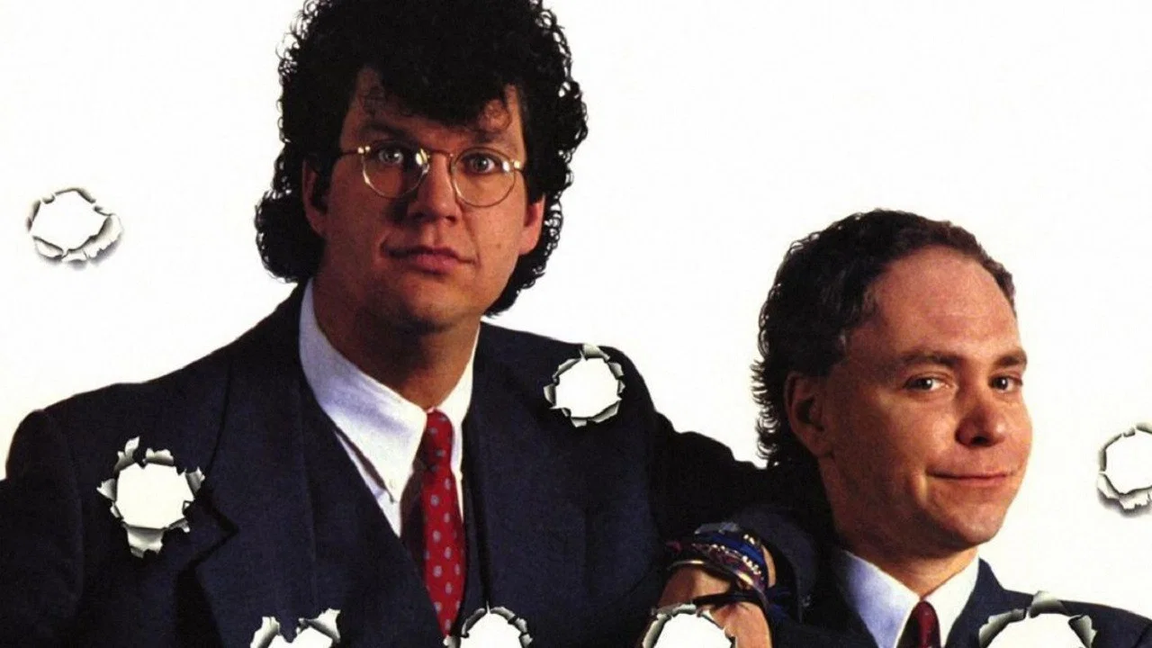 Penn & Teller Get Killed - 剧照