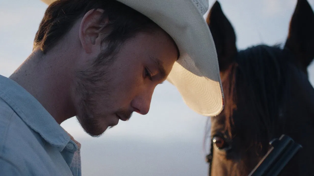 骑士 - 剧照