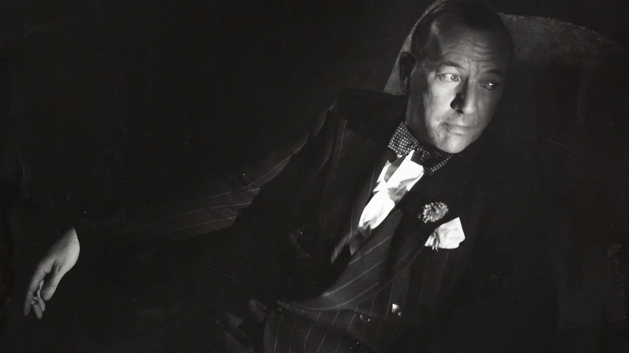 Mad About the Boy: The No&euml;l Coward Story - 剧照
