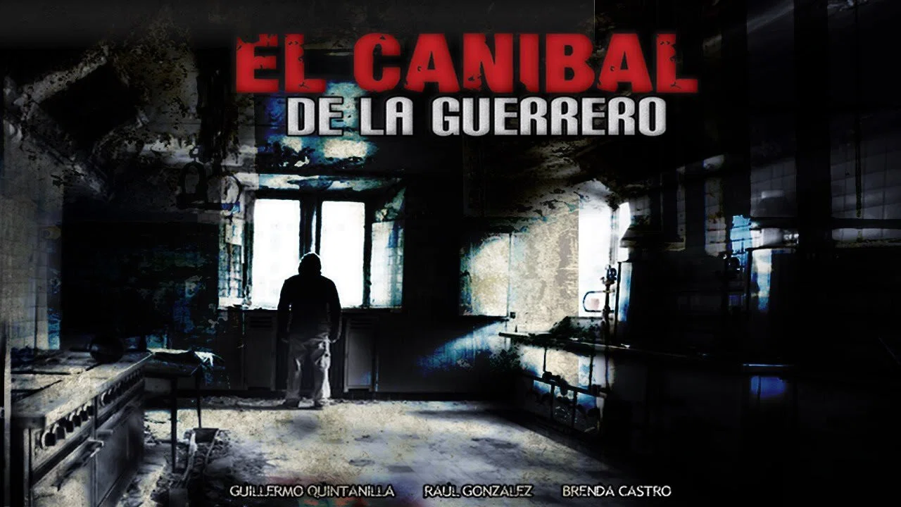 El can&iacute;bal de la Guerrero - 剧照