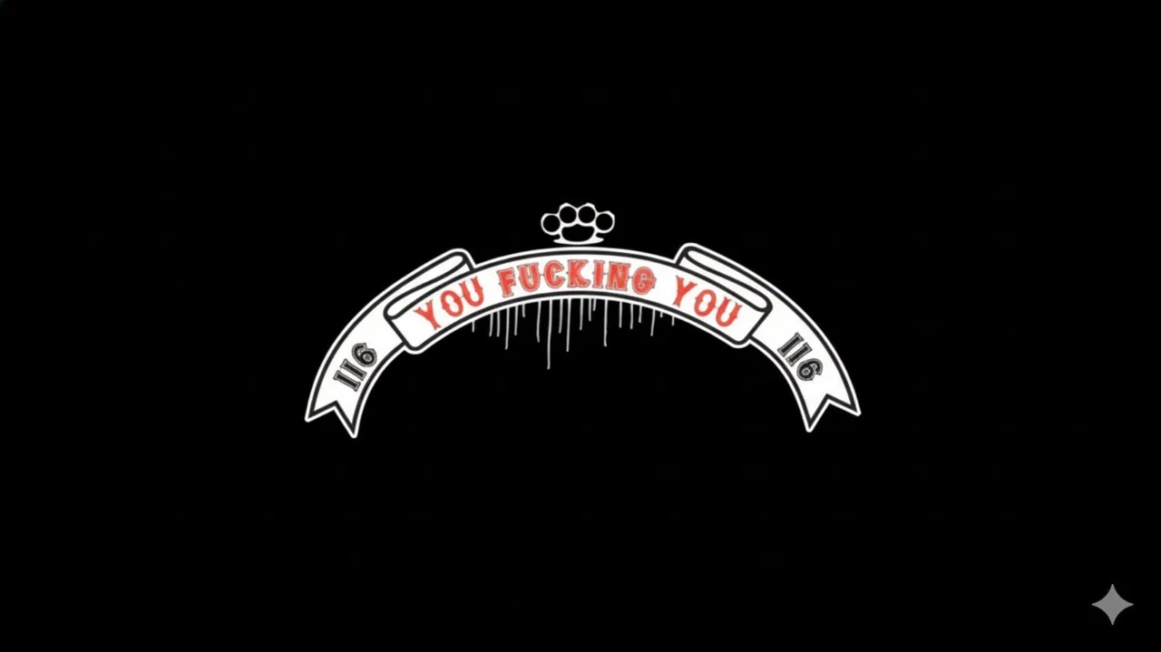 You Fucking You - 剧照