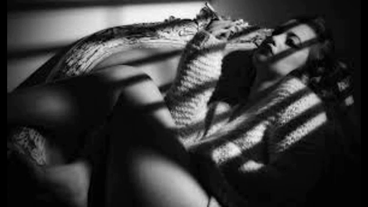 Film Noir: Bringing Darkness to Light - 剧照