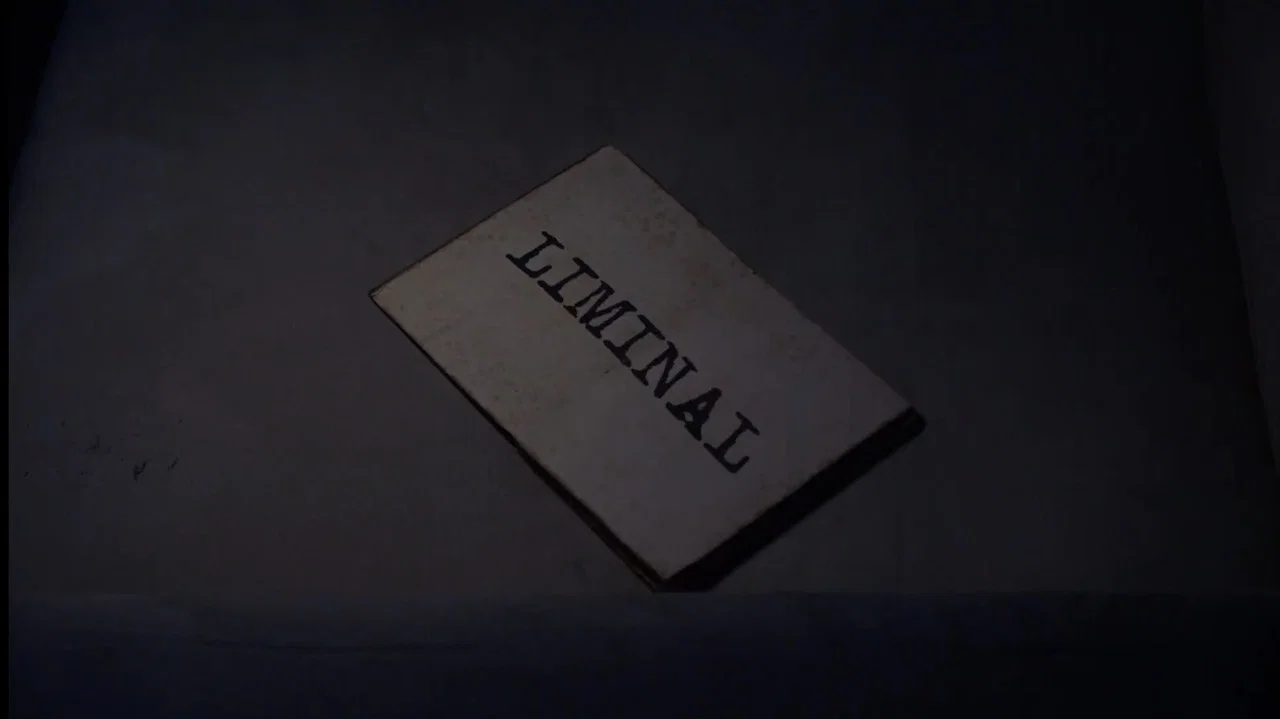 Liminal - 剧照