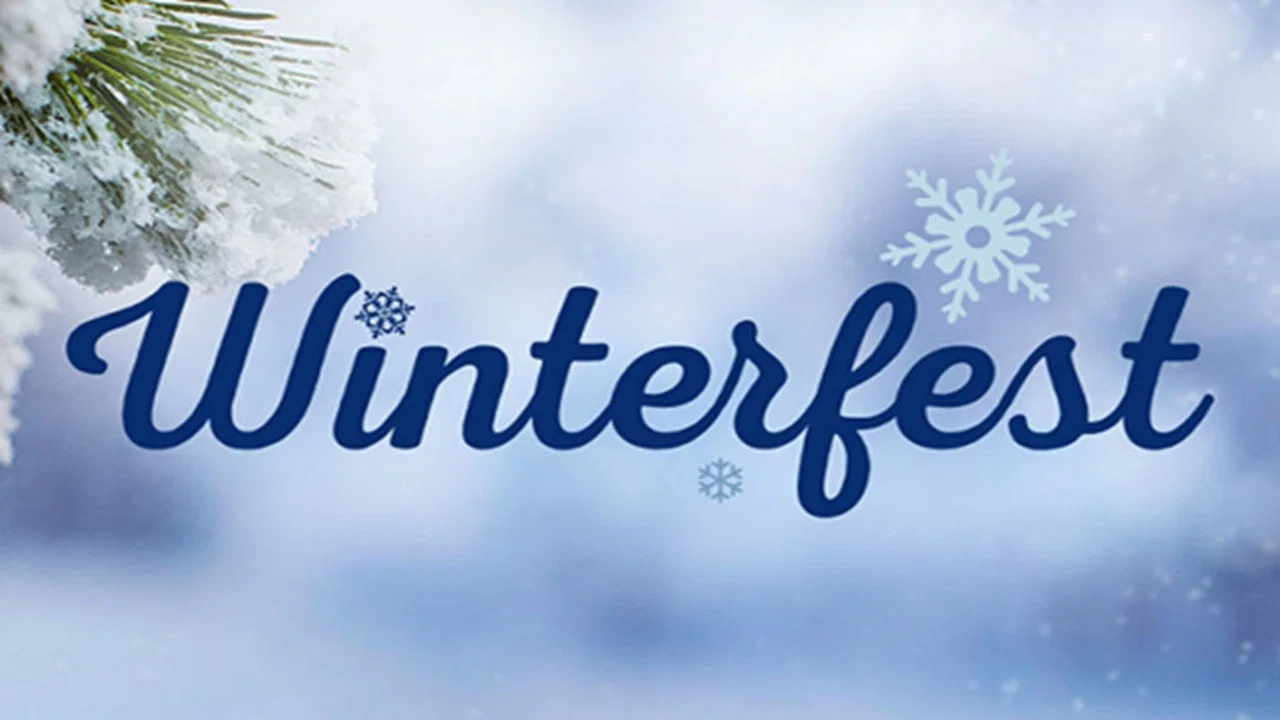 2020 Winterfest Preview Special - 剧照