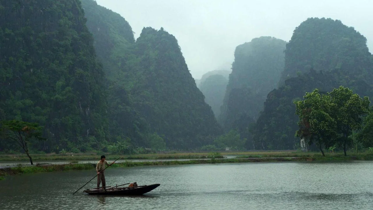 美丽家园 - 剧照