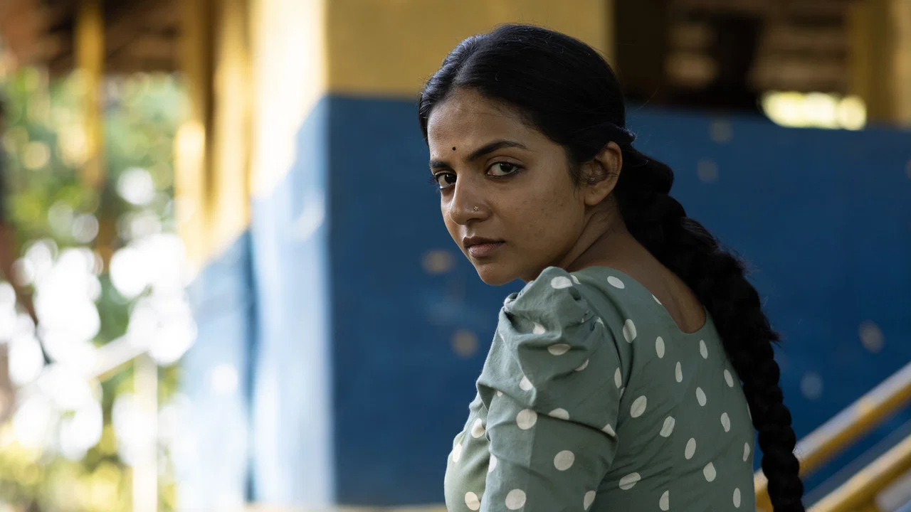 ഡിറ്റക്ടീവ് ഉജ്ജ്വലൻ - 剧照