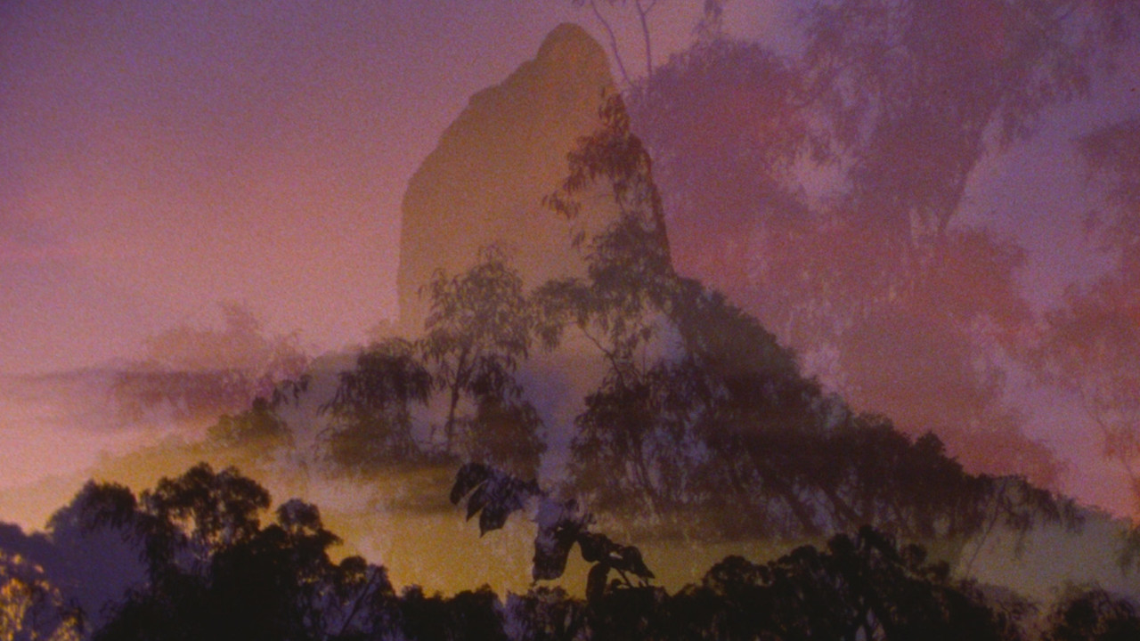 Archipelago of Earthen Bones &mdash; To Bunya - 剧照
