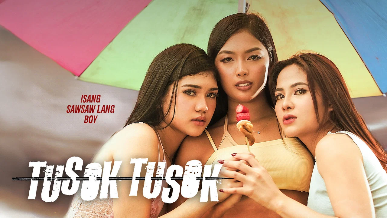 Tusok Tusok - 剧照