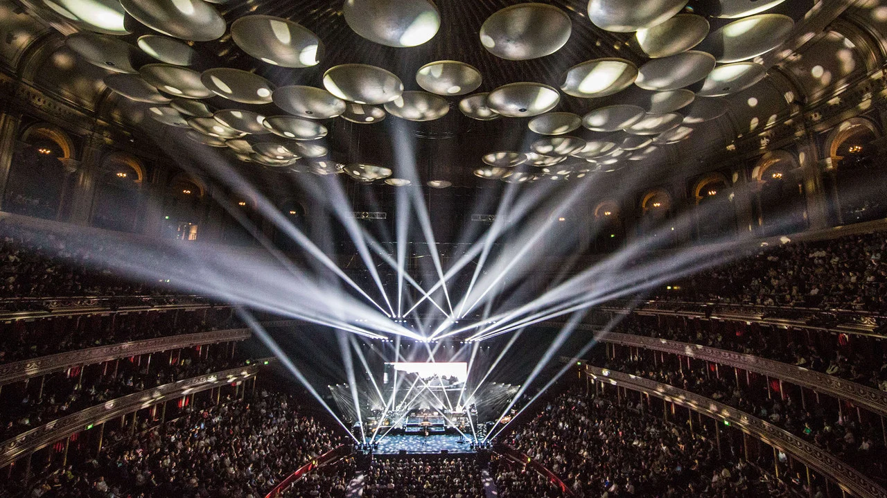 Marillion: All One Tonight - Live At The Royal Albert Hall - 剧照