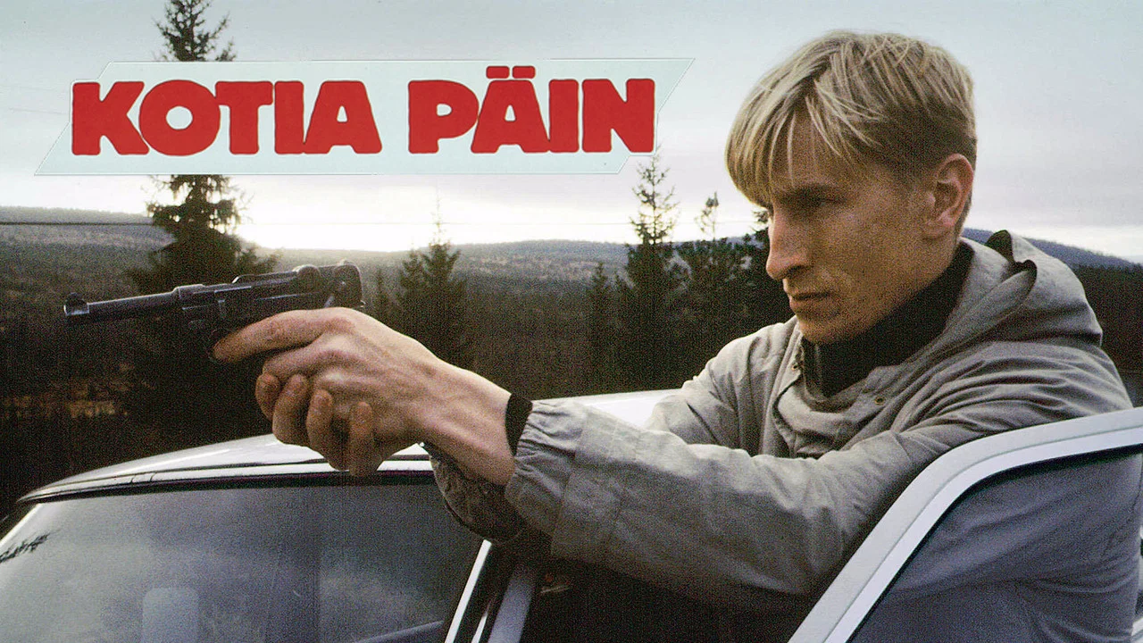 Kotia p&auml;in - 剧照