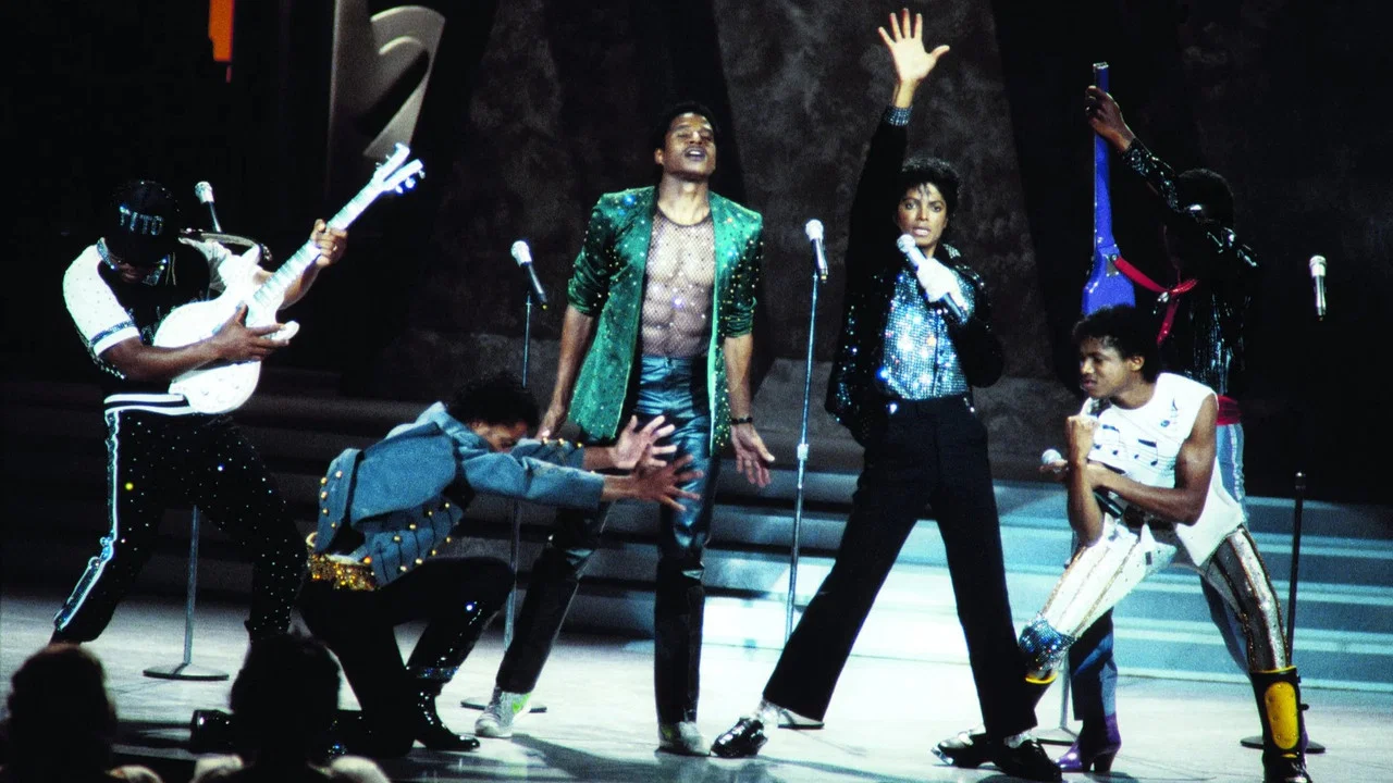 Motown 25: Yesterday, Today, Forever - 剧照