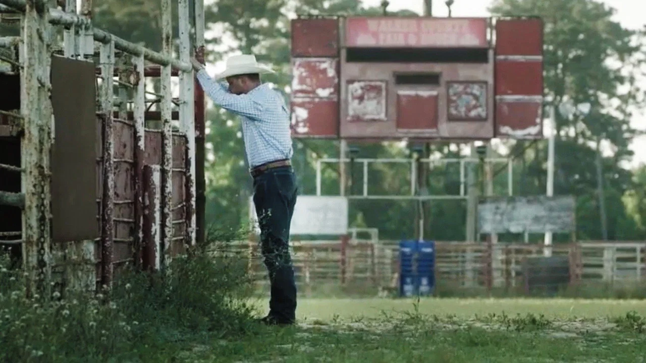 Dear Rodeo: The Cody Johnson Story - 剧照