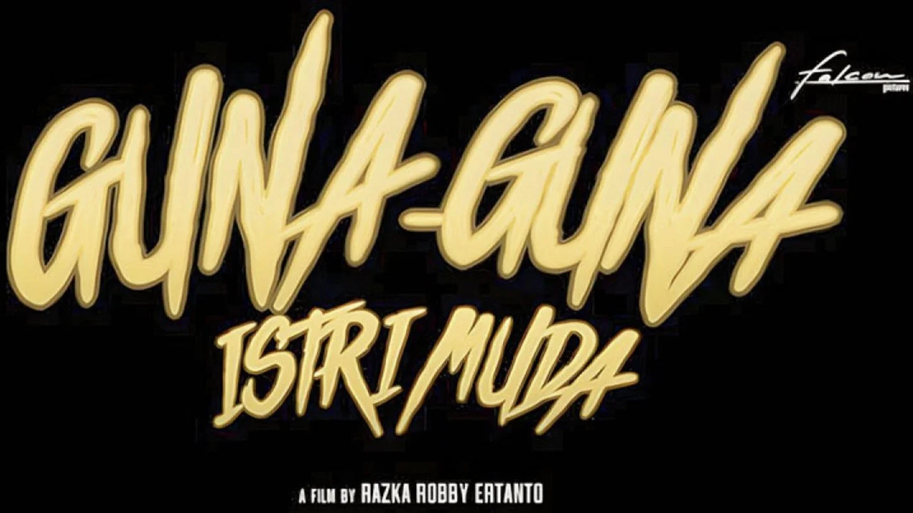 Guna Guna Istri Muda - 剧照