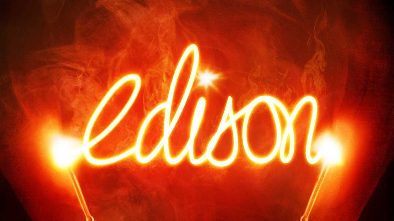 Edison - 剧照