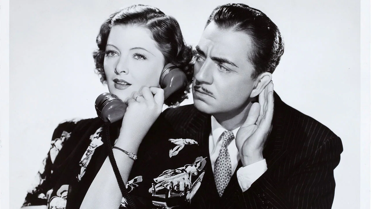 Double Wedding - 剧照