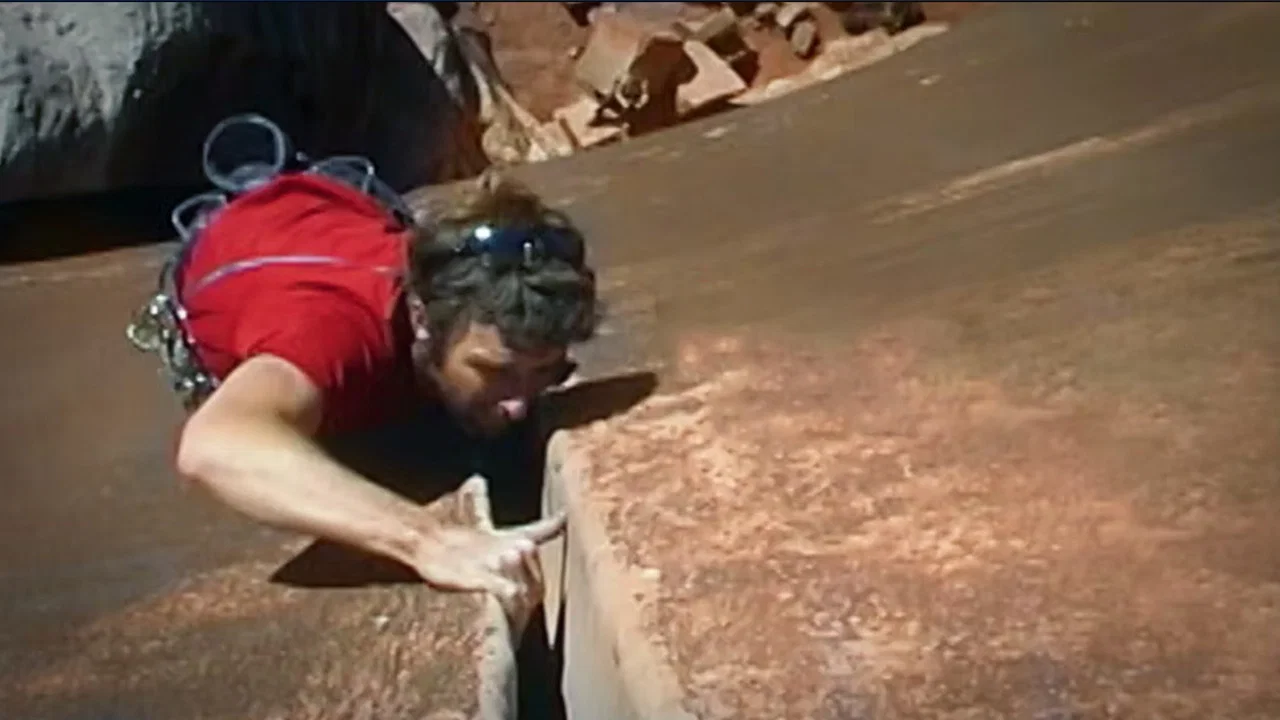 Return2Sender - 剧照
