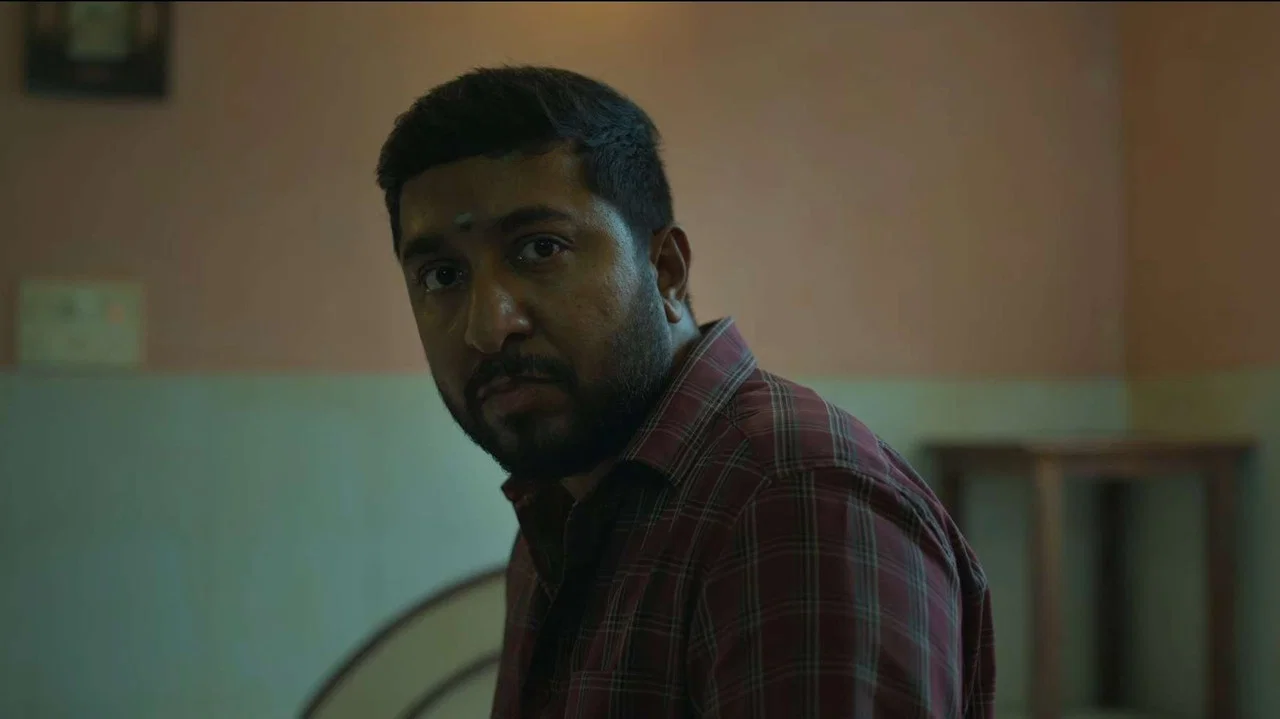 തങ്കം - 剧照