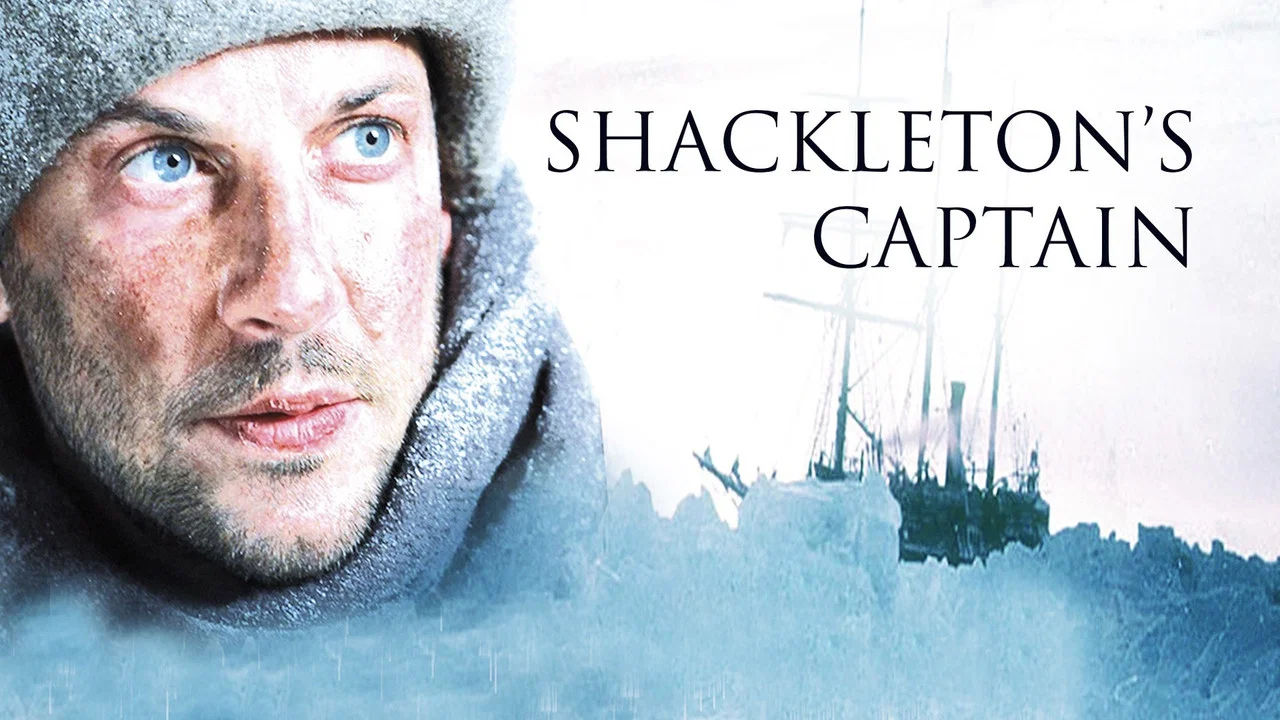 Shackleton's Captain - 剧照