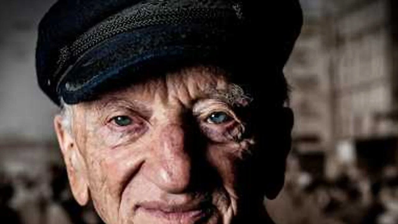 Prosecuting Evil: The Extraordinary World of Ben Ferencz - 剧照