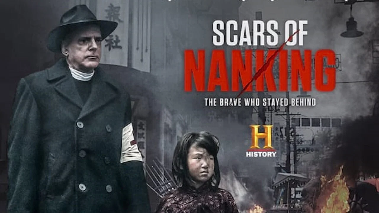 Scars Of Nanking - 剧照