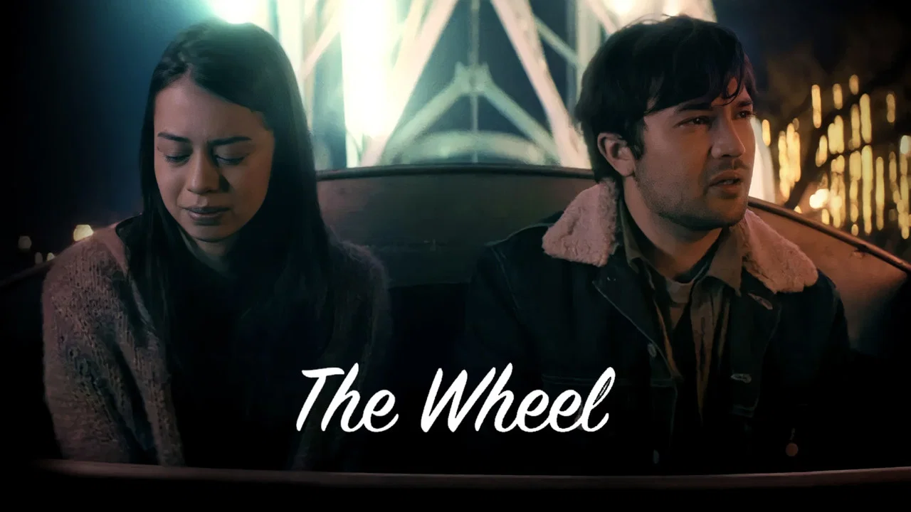 The Wheel - 剧照