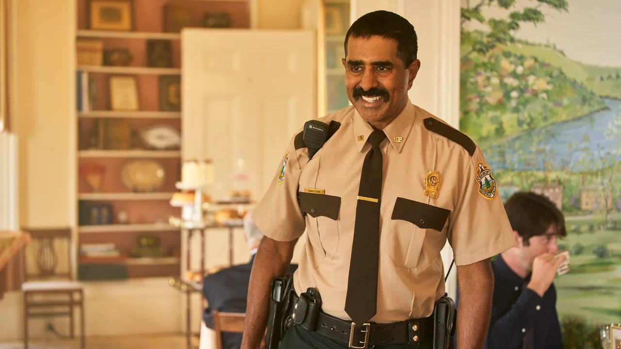 Super Troopers 3 - 剧照