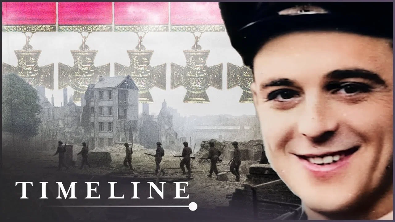 Victoria Cross: For Valour - 剧照