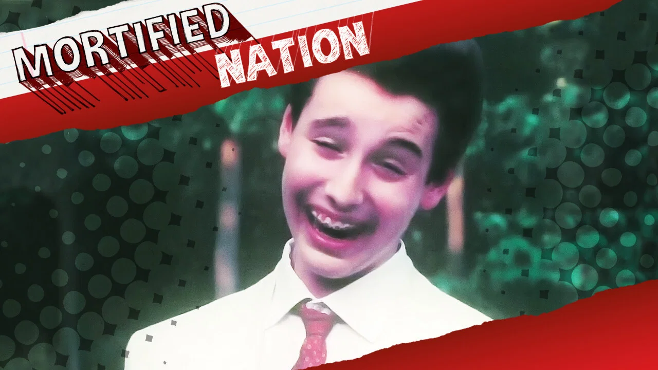 Mortified Nation - 剧照
