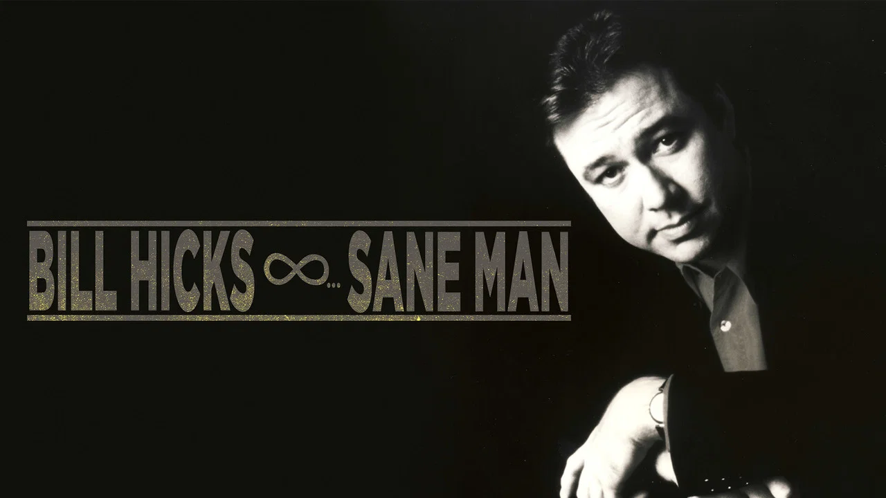 Bill Hicks: Sane Man - 剧照
