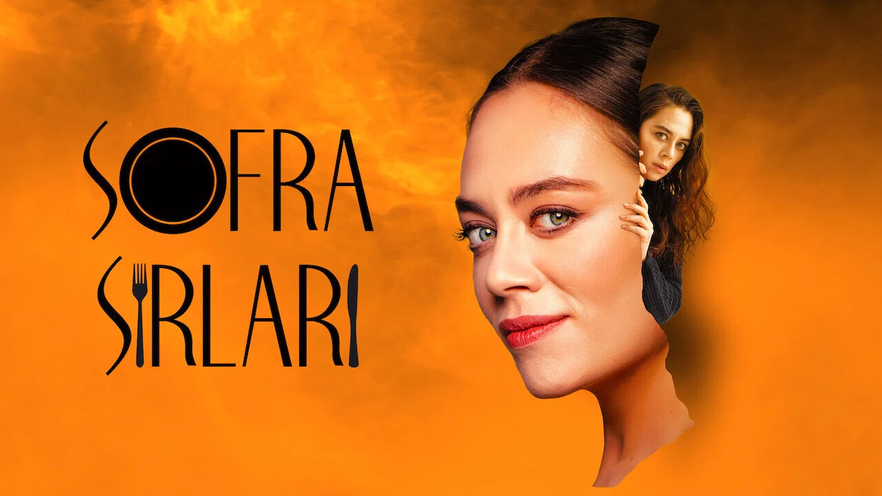 Sofra Sırları - 剧照