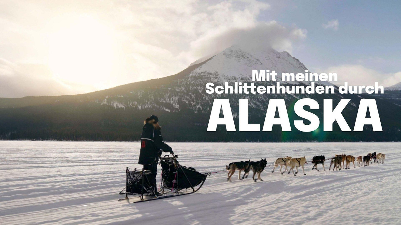 Musher, l'appel de l'Alaska - 剧照