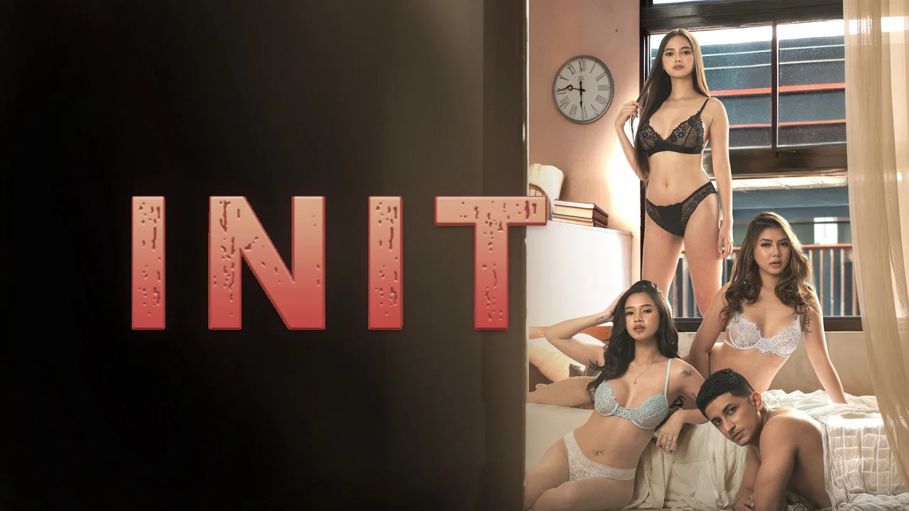 Init - 剧照
