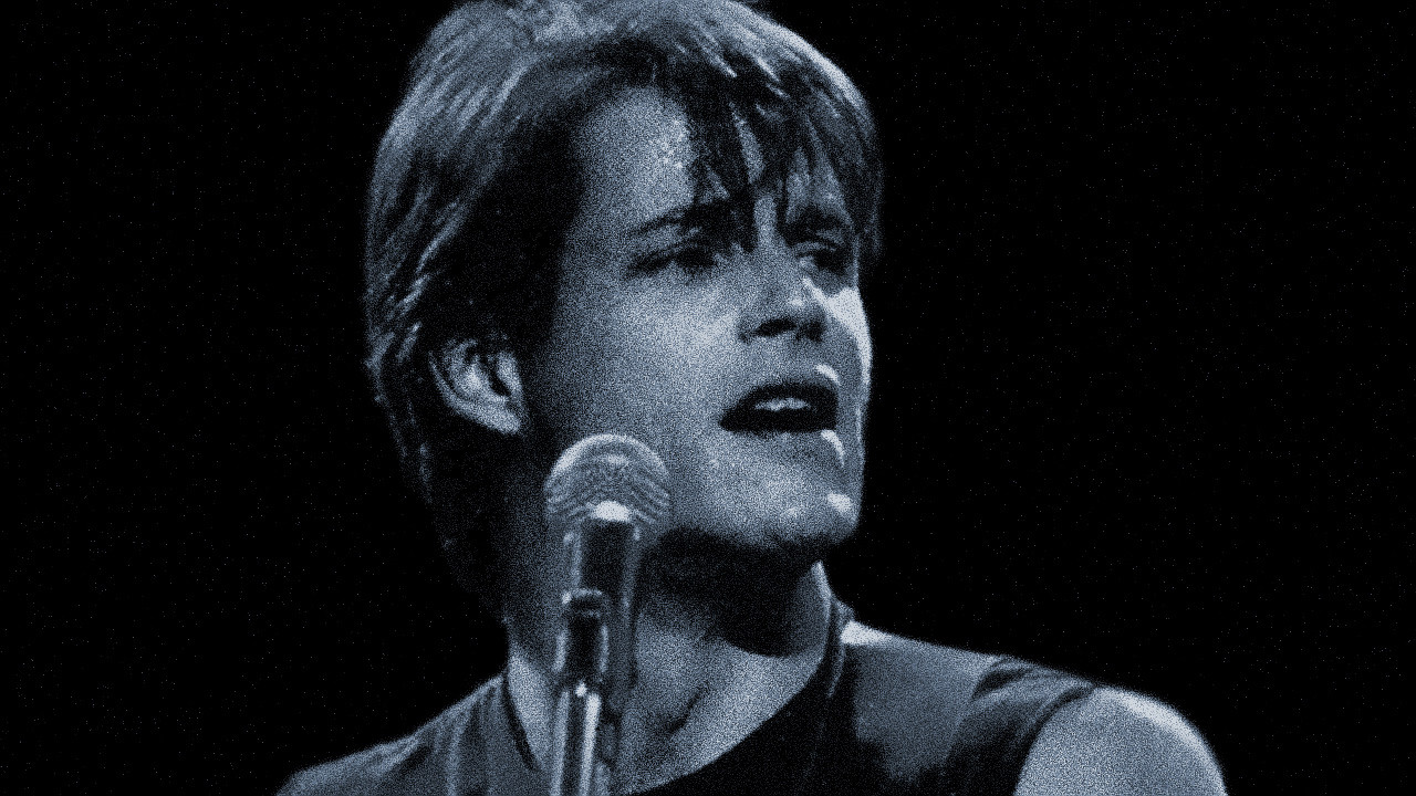 Eddie and the Cruisers II: Eddie Lives! - 剧照