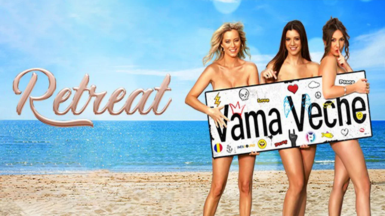 Retreat Vama Veche - 剧照