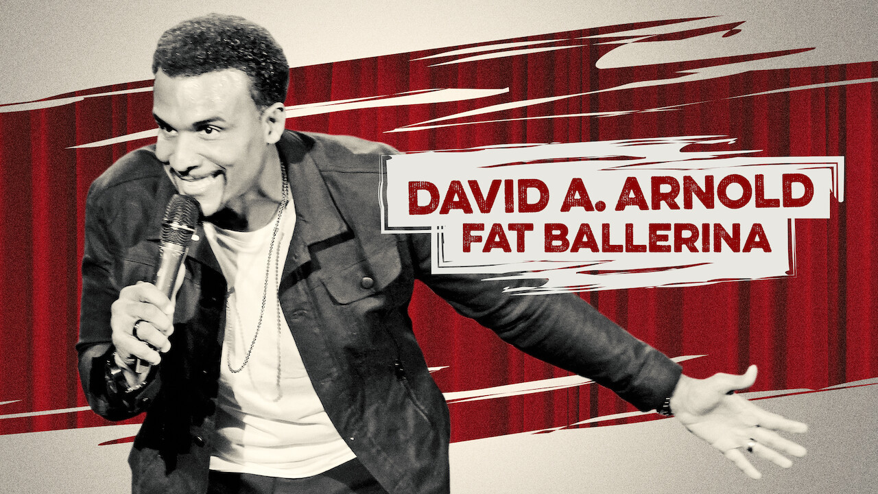 David A. Arnold: Fat Ballerina - 剧照