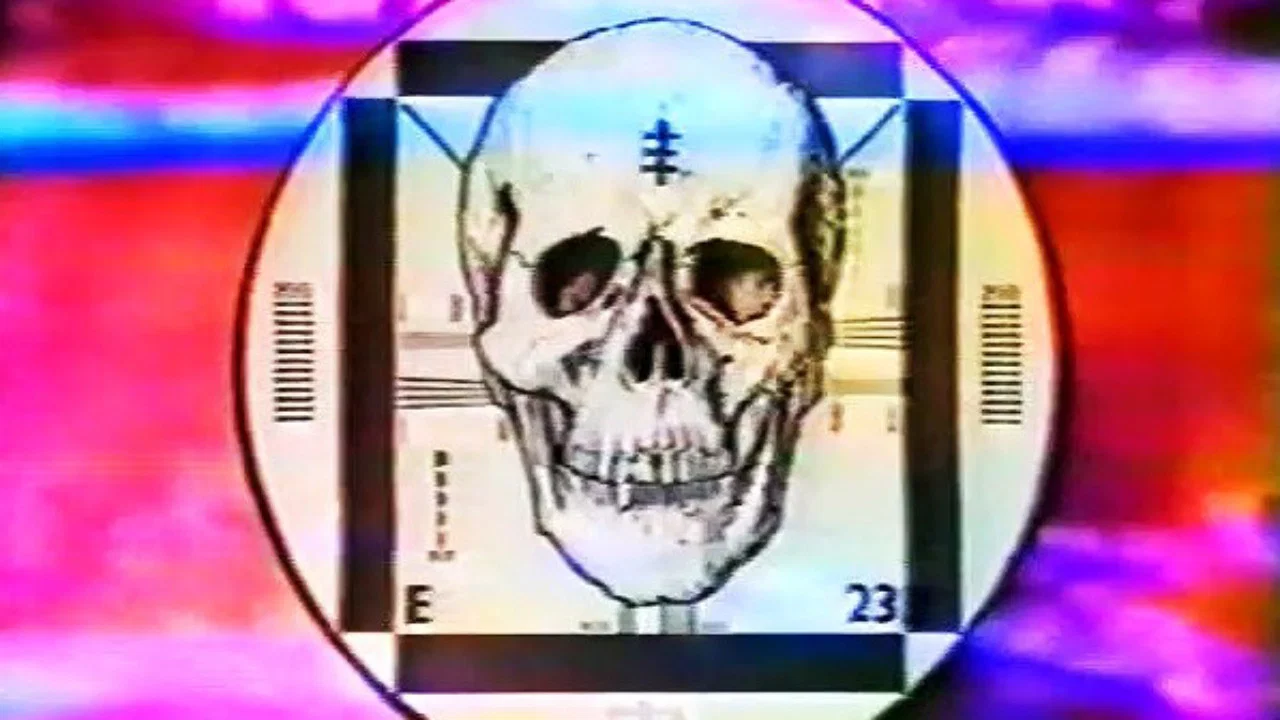 Psychic TV: First Transmission - 剧照