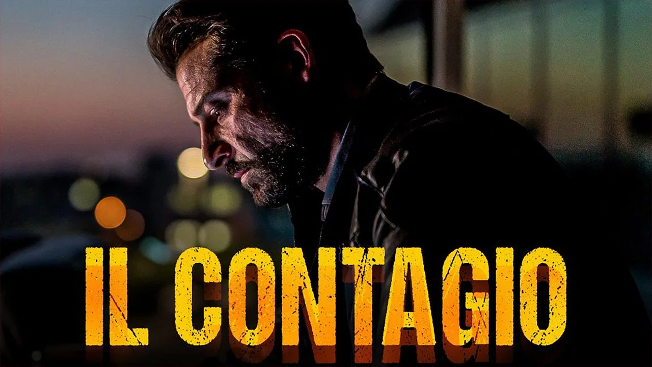 Il contagio - 剧照