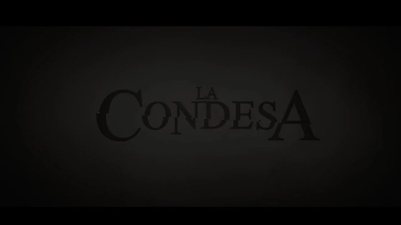 La Condesa - 剧照