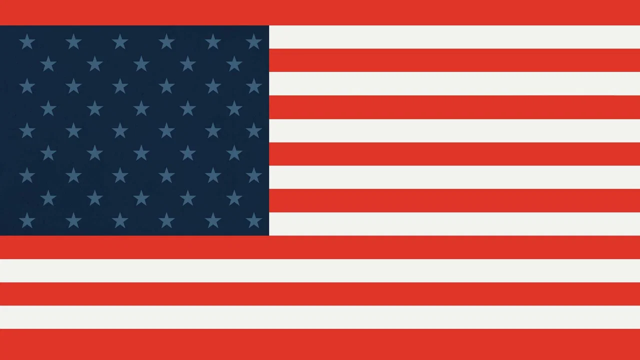 The Words That Built America - 剧照