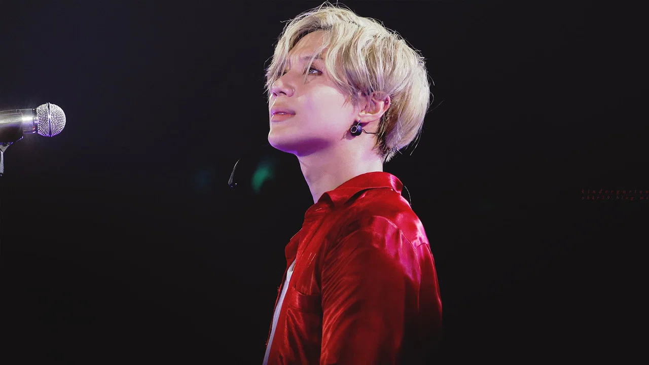 TAEMIN Japan 1st Tour ~ Sirius ~ - 剧照