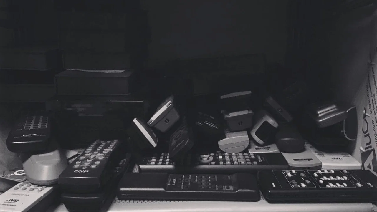 tVision - 剧照