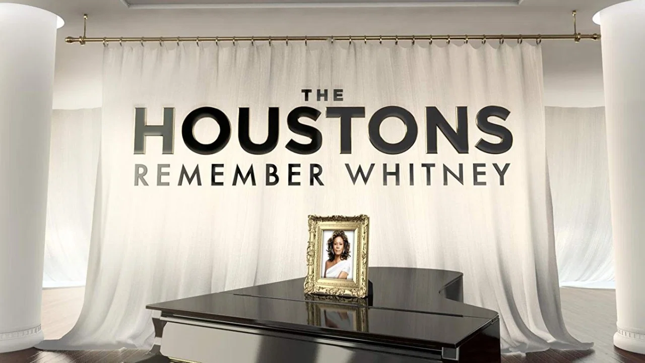 The Houstons Remember Whitney - 剧照