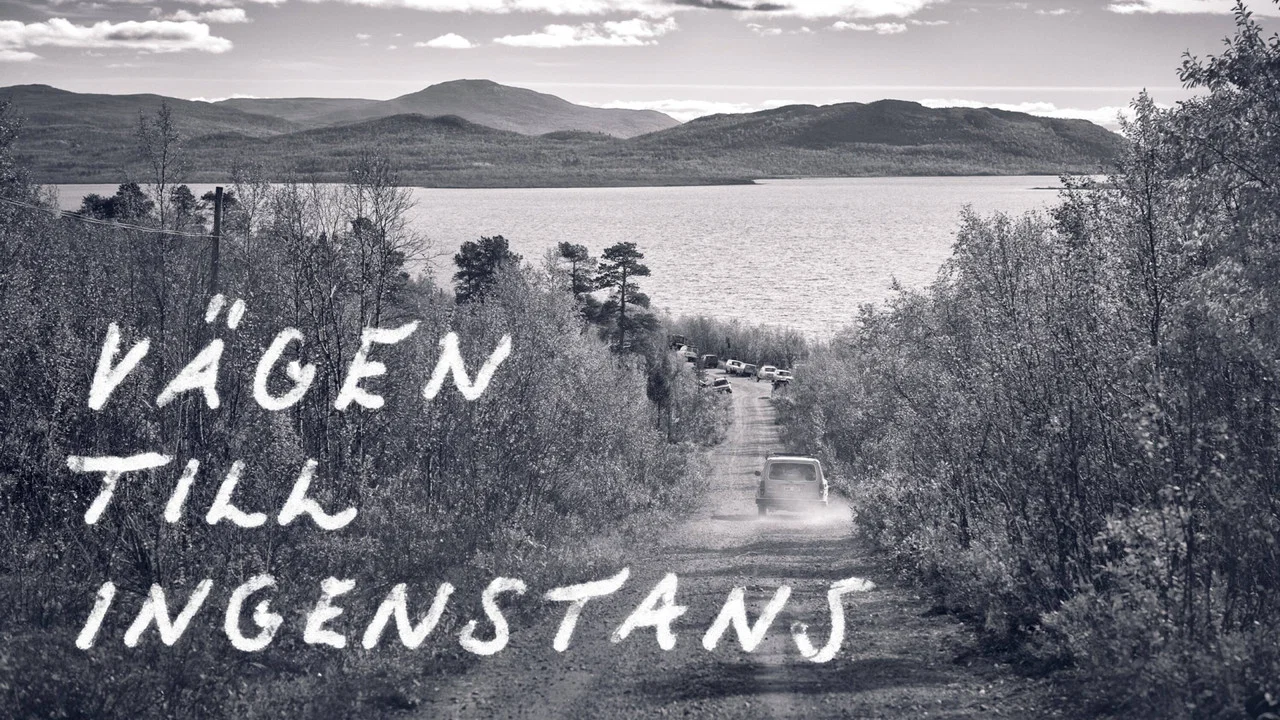 V&auml;gen till ingenstans - 剧照