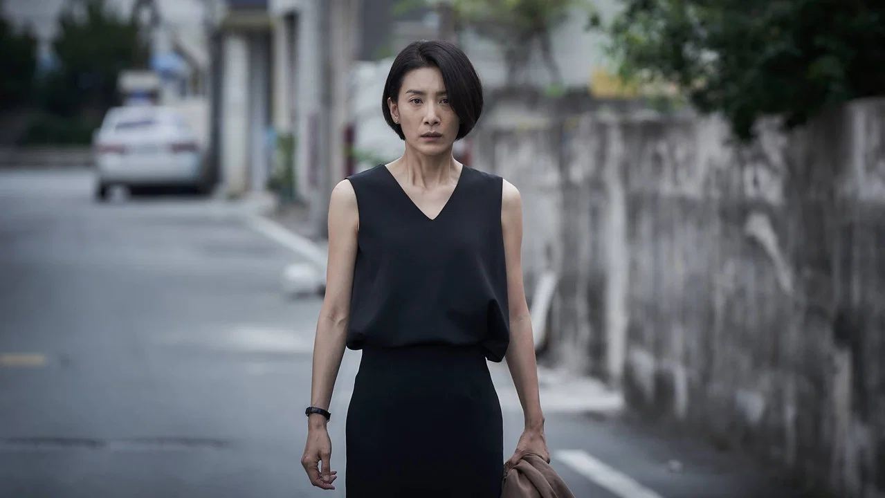 女高怪谈重启：母校 - 剧照