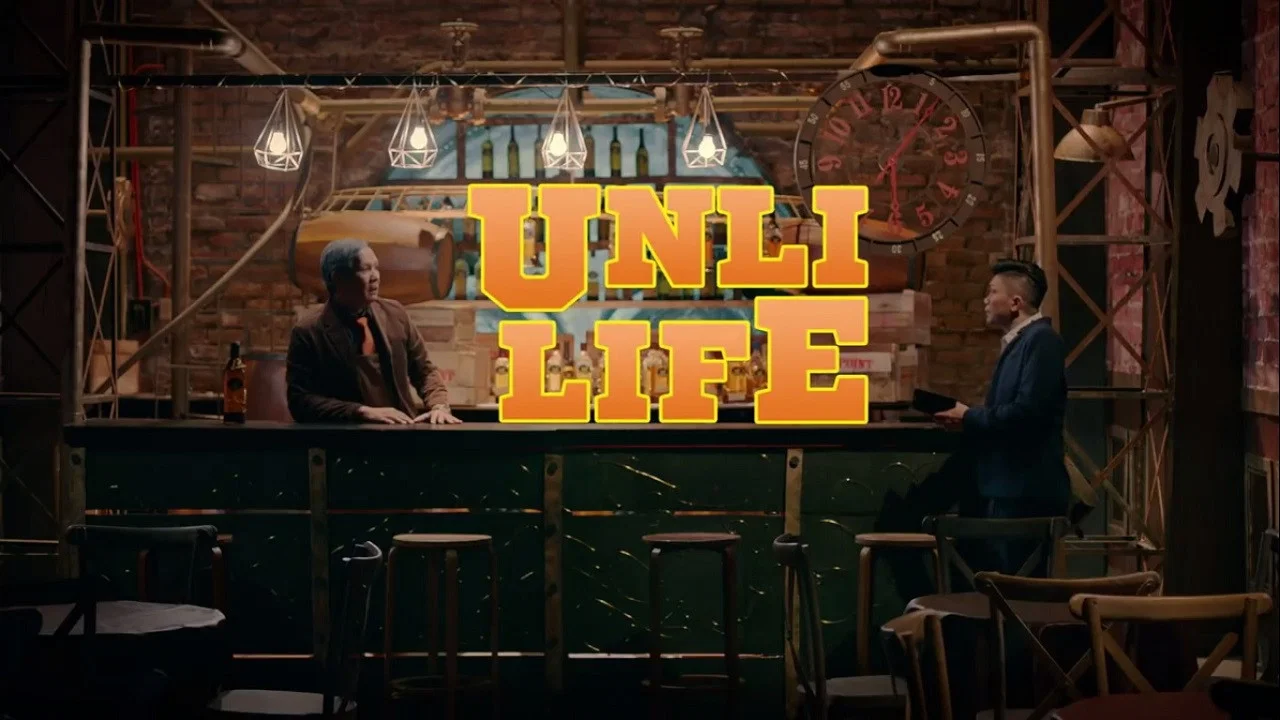 Unli Life - 剧照